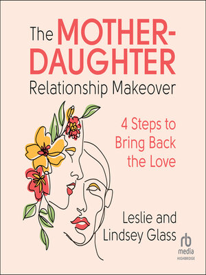 cover image of The Mother-Daughter Relationship Makeover